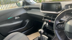 Peugeot 208 1.2 PureTech 100 Allure Premium + 5dr Petrol Hatchback